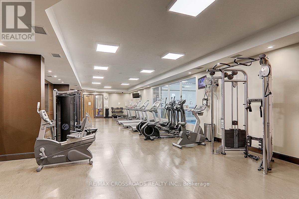 1616 - 60 South Town Centre Boulevard, Markham, Ontario  L6G 0C5 - Photo 40 - N12700354