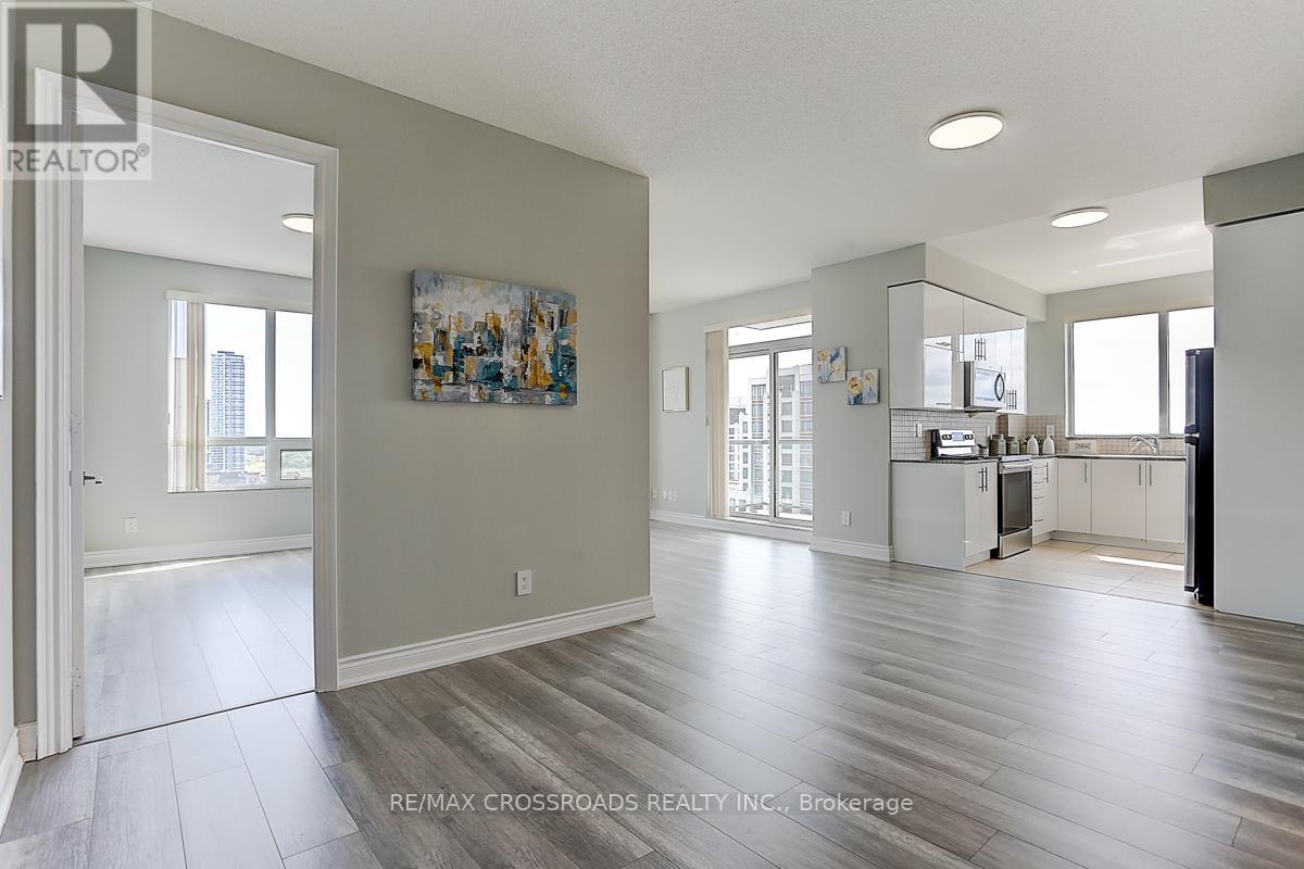 1616 - 60 South Town Centre Boulevard, Markham, Ontario  L6G 0C5 - Photo 5 - N12700354