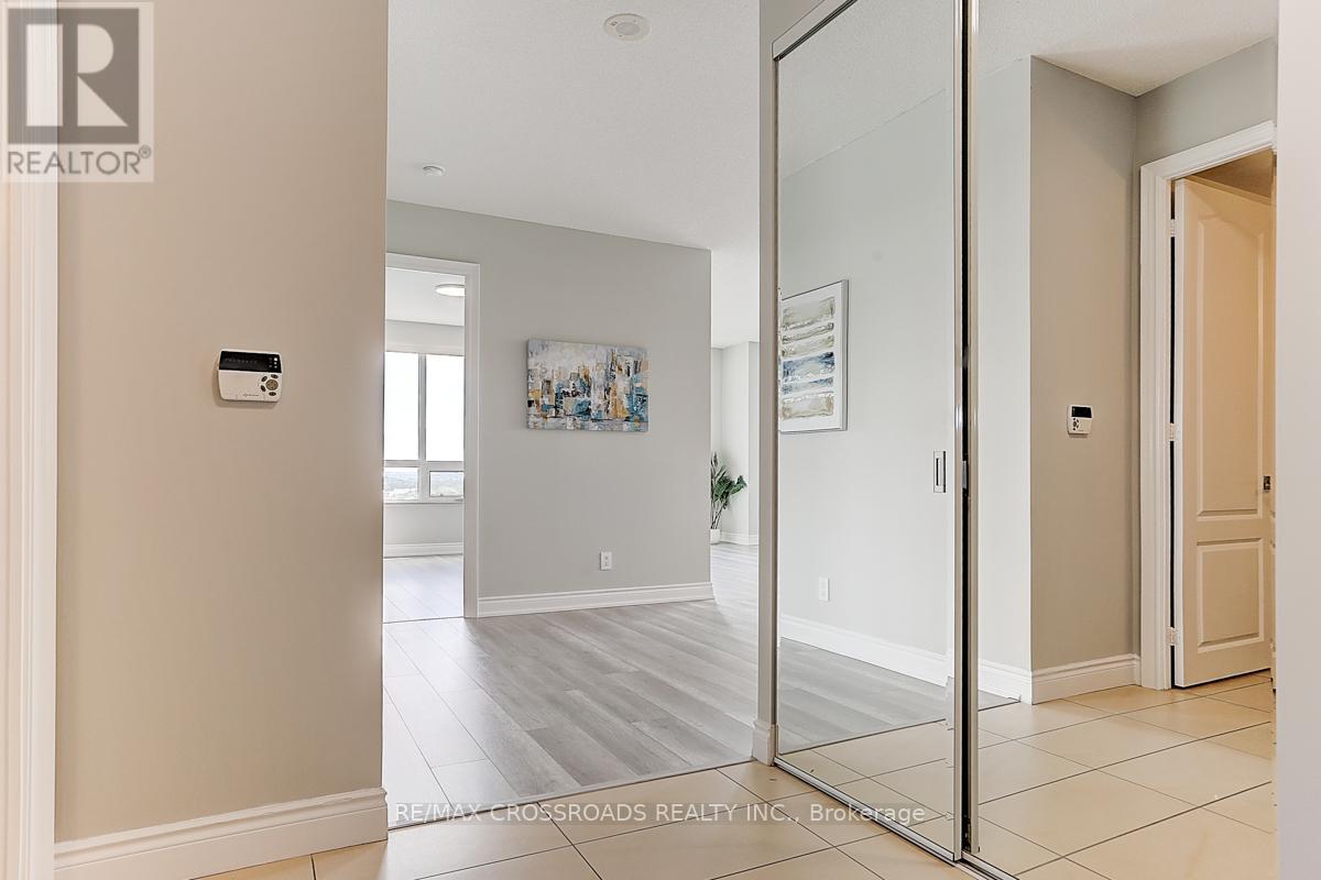 1616 - 60 South Town Centre Boulevard, Markham, Ontario  L6G 0C5 - Photo 7 - N12700354