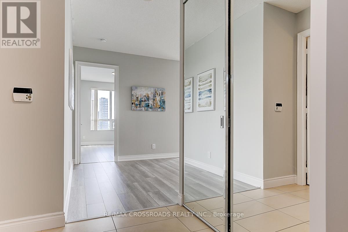 1616 - 60 South Town Centre Boulevard, Markham, Ontario  L6G 0C5 - Photo 8 - N12700354