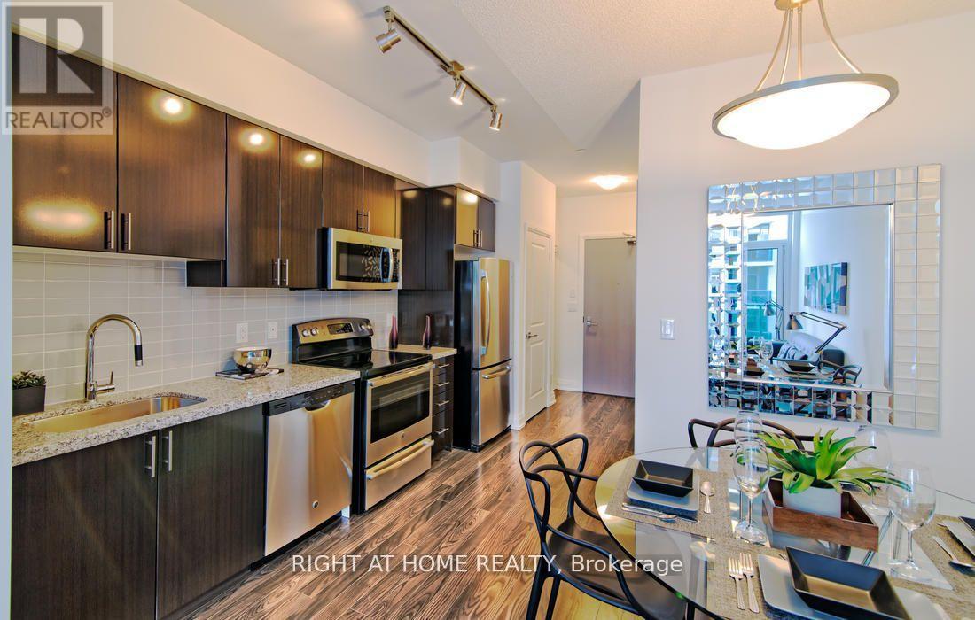 Ph-208 - 7167 Yonge Street, Markham, Ontario  L3T 0E1 - Photo 5 - N12700362