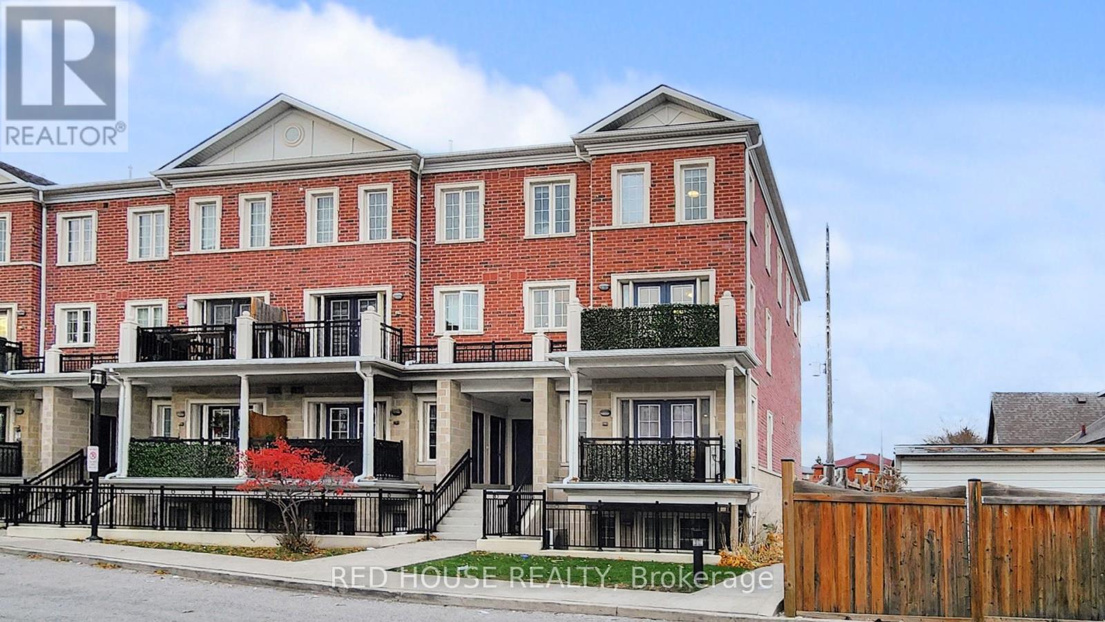 E08 - 26 Bruce Street, Vaughan, Ontario  L4L 1J4 - Photo 29 - N12700366