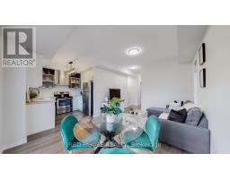 E08 - 26 BRUCE STREET, Vaughan, Ontario