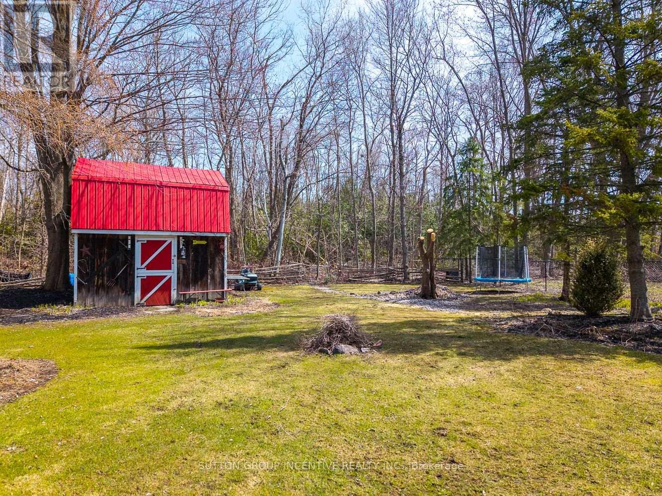 2035 Craig Road, Innisfil, Ontario  L9S 1T2 - Photo 35 - N12700396