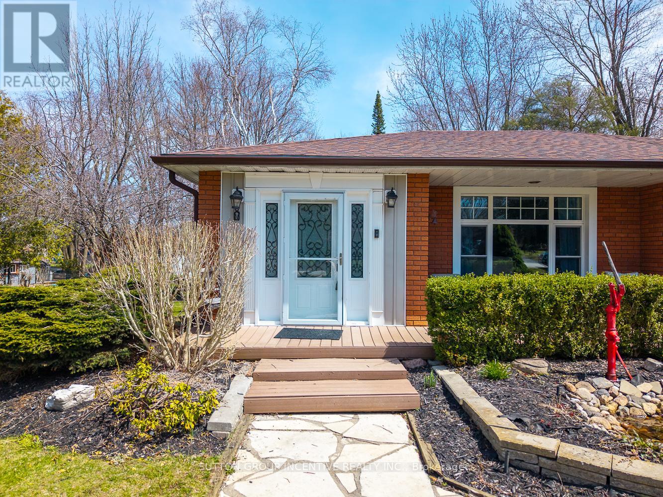 2035 Craig Road, Innisfil, Ontario  L9S 1T2 - Photo 5 - N12700396