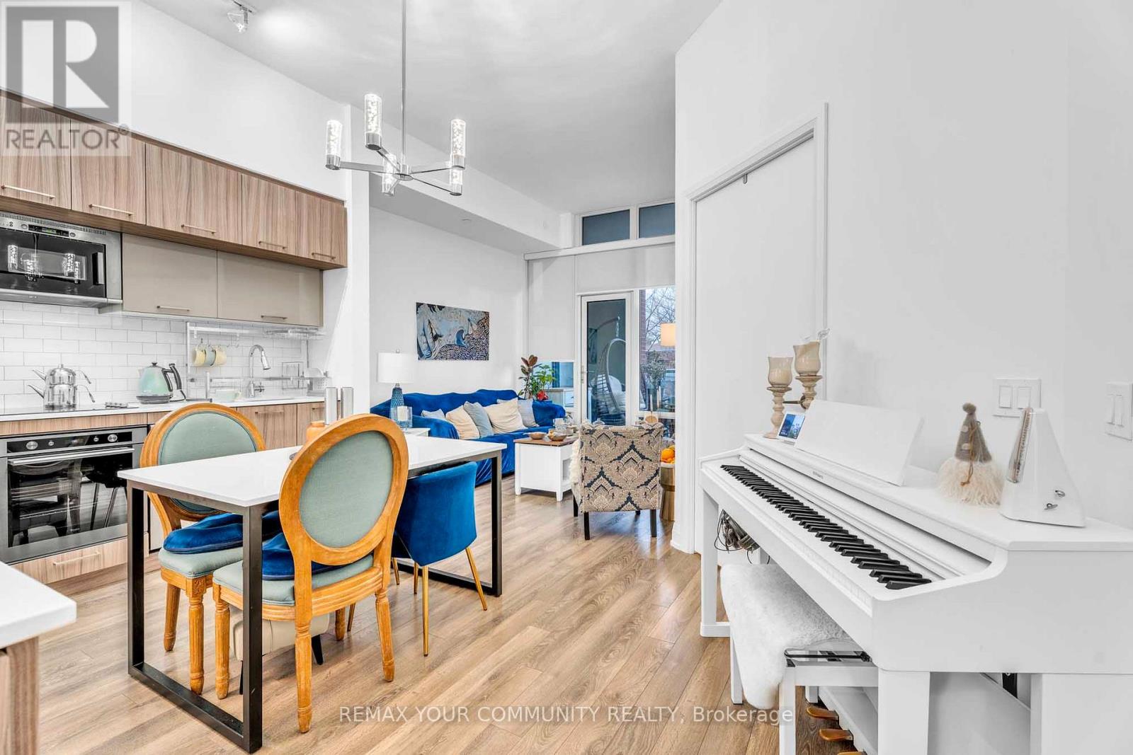 112 - 4800 HIGHWAY 7 ROAD, Vaughan, Ontario