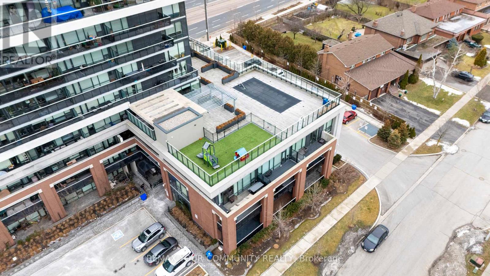 112 - 4800 Highway 7 Road, Vaughan, Ontario  L4L 1H8 - Photo 19 - N12700418