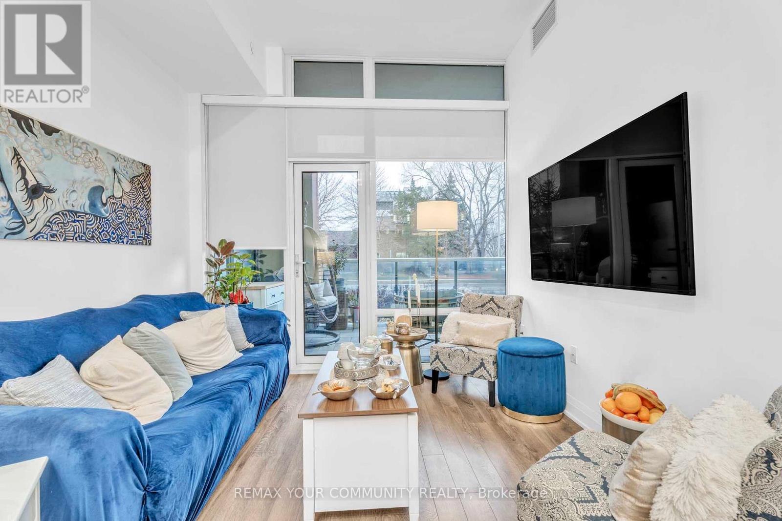 112 - 4800 Highway 7 Road, Vaughan, Ontario  L4L 1H8 - Photo 3 - N12700418