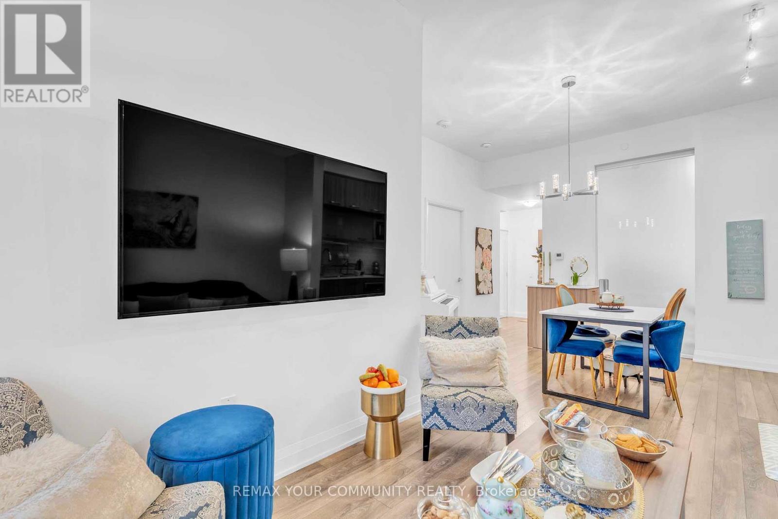 112 - 4800 Highway 7 Road, Vaughan, Ontario  L4L 1H8 - Photo 4 - N12700418