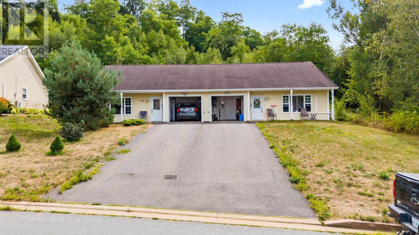 8 Kimbrough Court, Greenwich, Nova Scotia