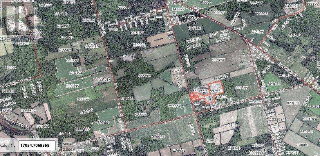 Lot 25-5 St. Patrick's Road, St. Anns, Prince Edward Island  C0A 1N0 - Photo 2 - 202600886