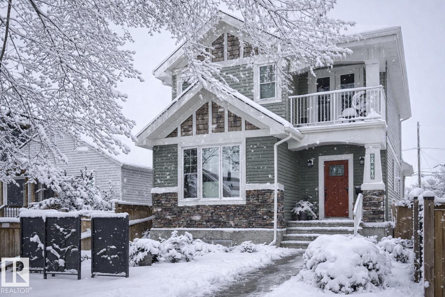 10810 74 AV NW, Edmonton, Alberta