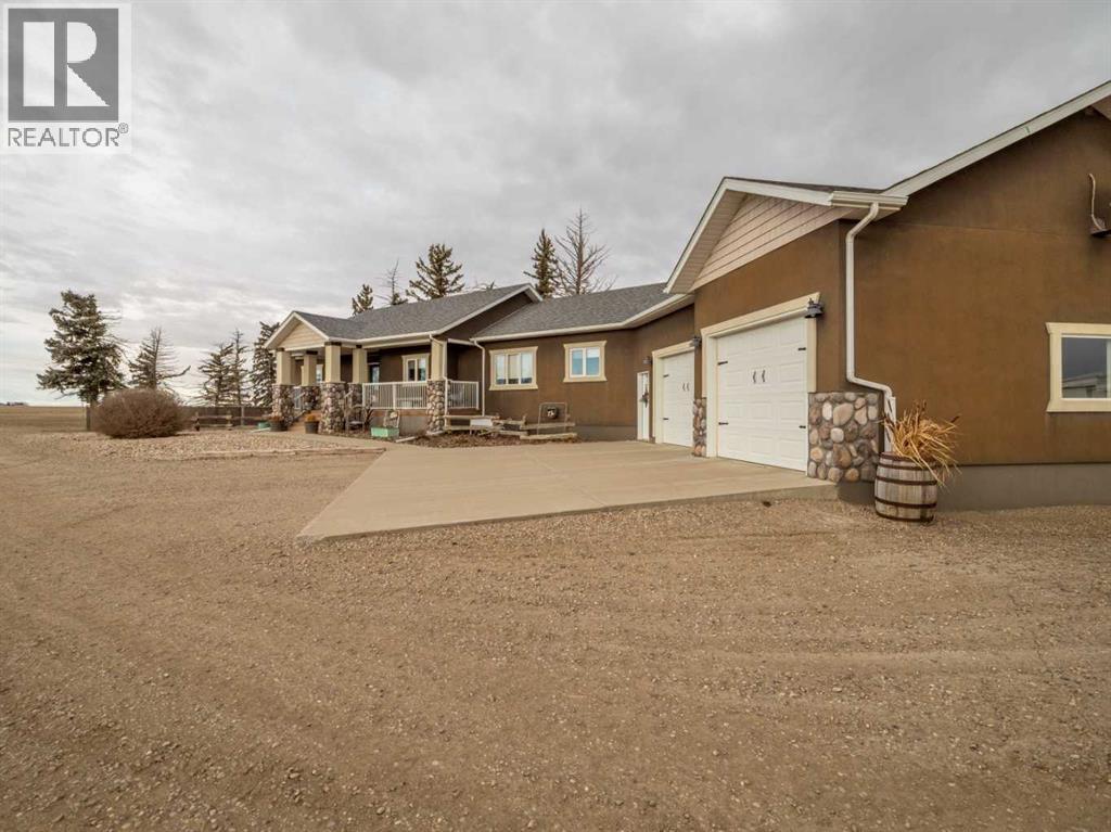 100049 Rr 184, Rural Taber, Alberta  T0K 2G0 - Photo 3 - A2277557