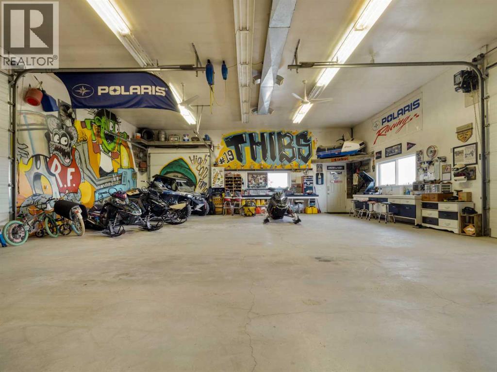 100049 Rr 184, Rural Taber, Alberta  T0K 2G0 - Photo 39 - A2277557