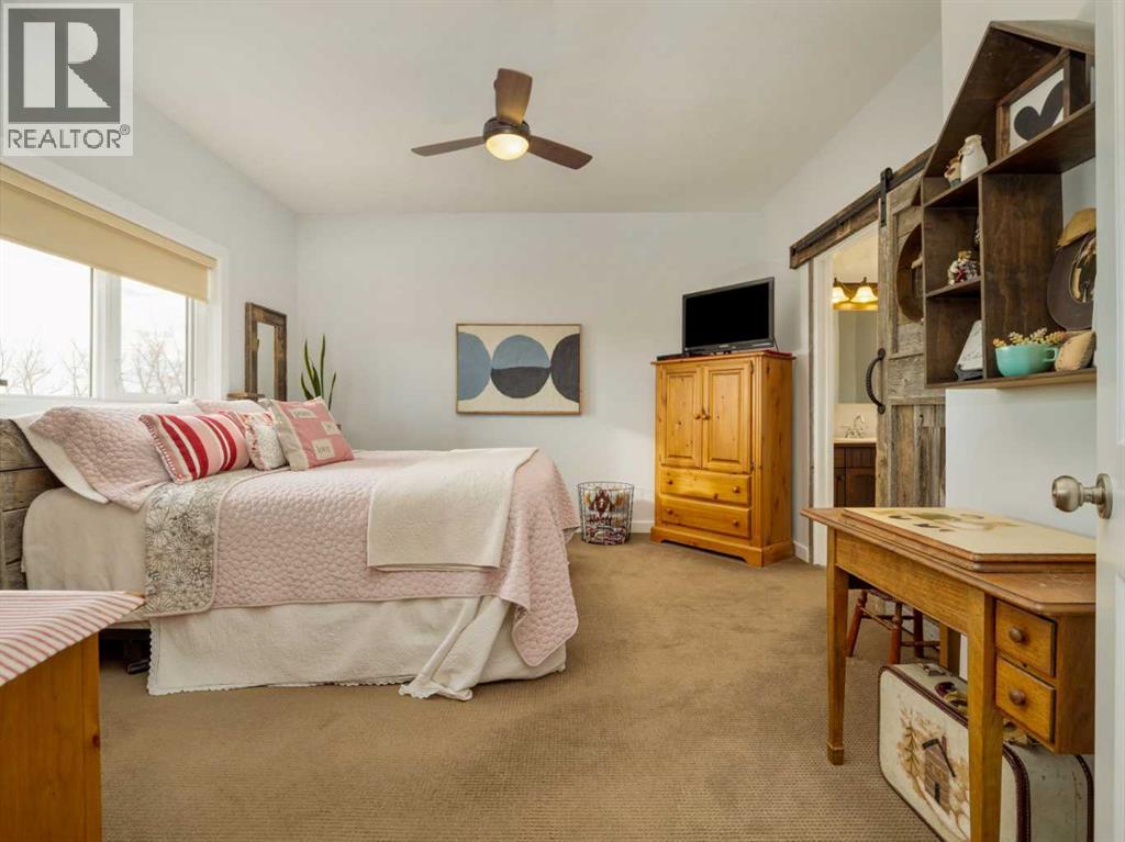 100049 Rr 184, Rural Taber, Alberta  T0K 2G0 - Photo 17 - A2277557