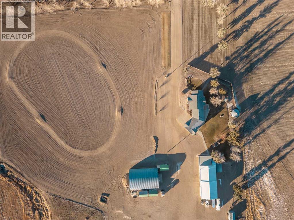 100049 Rr 184, Rural Taber, Alberta  T0K 2G0 - Photo 43 - A2277557