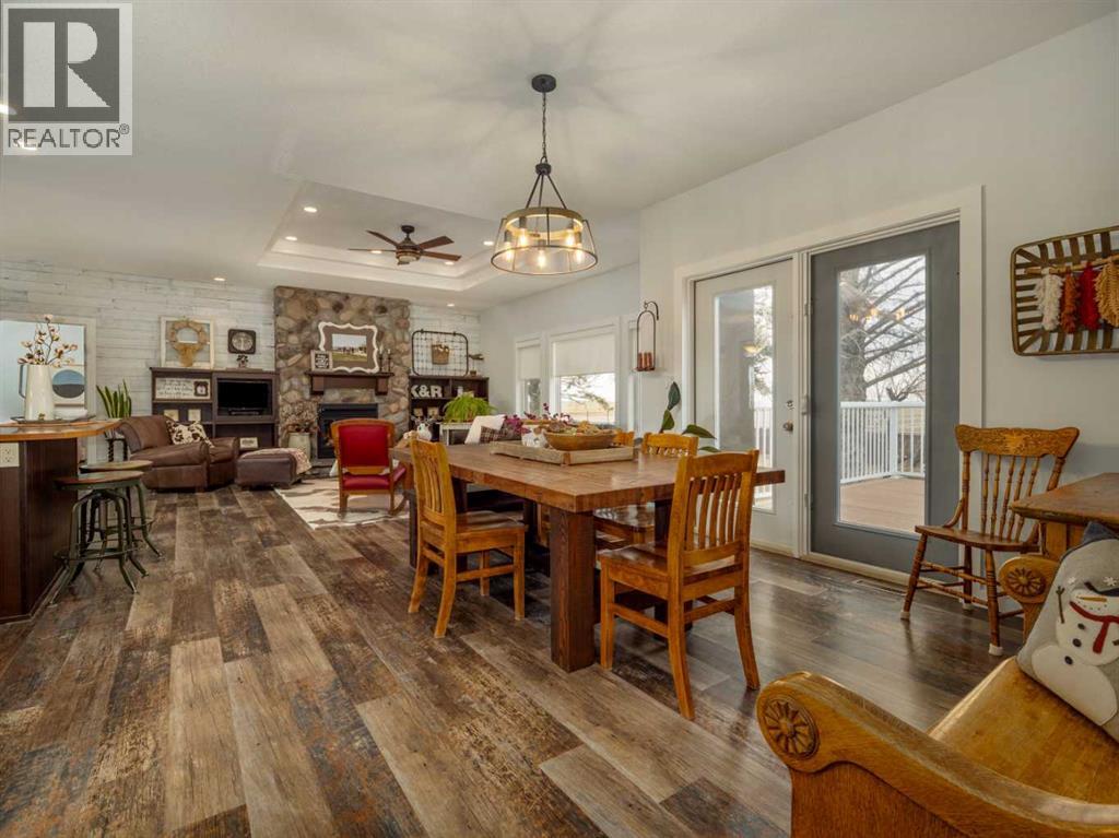 100049 Rr 184, Rural Taber, Alberta  T0K 2G0 - Photo 16 - A2277557