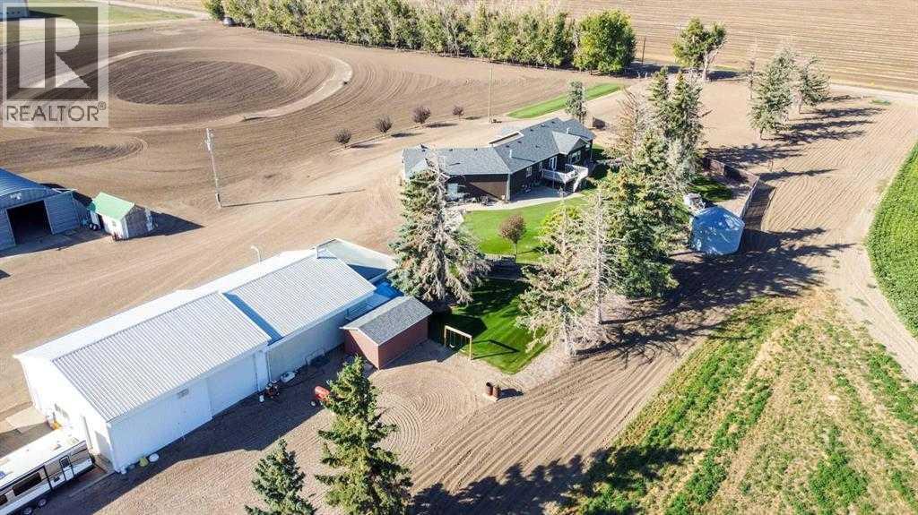 100049 Rr 184, Rural Taber, Alberta  T0K 2G0 - Photo 46 - A2277557