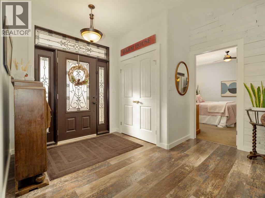 100049 Rr 184, Rural Taber, Alberta  T0K 2G0 - Photo 5 - A2277557