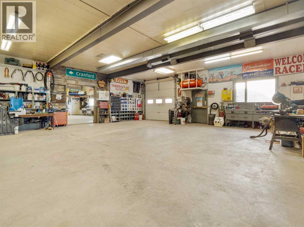 100049 Rr 184, Rural Taber, Alberta  T0K 2G0 - Photo 38 - A2277557