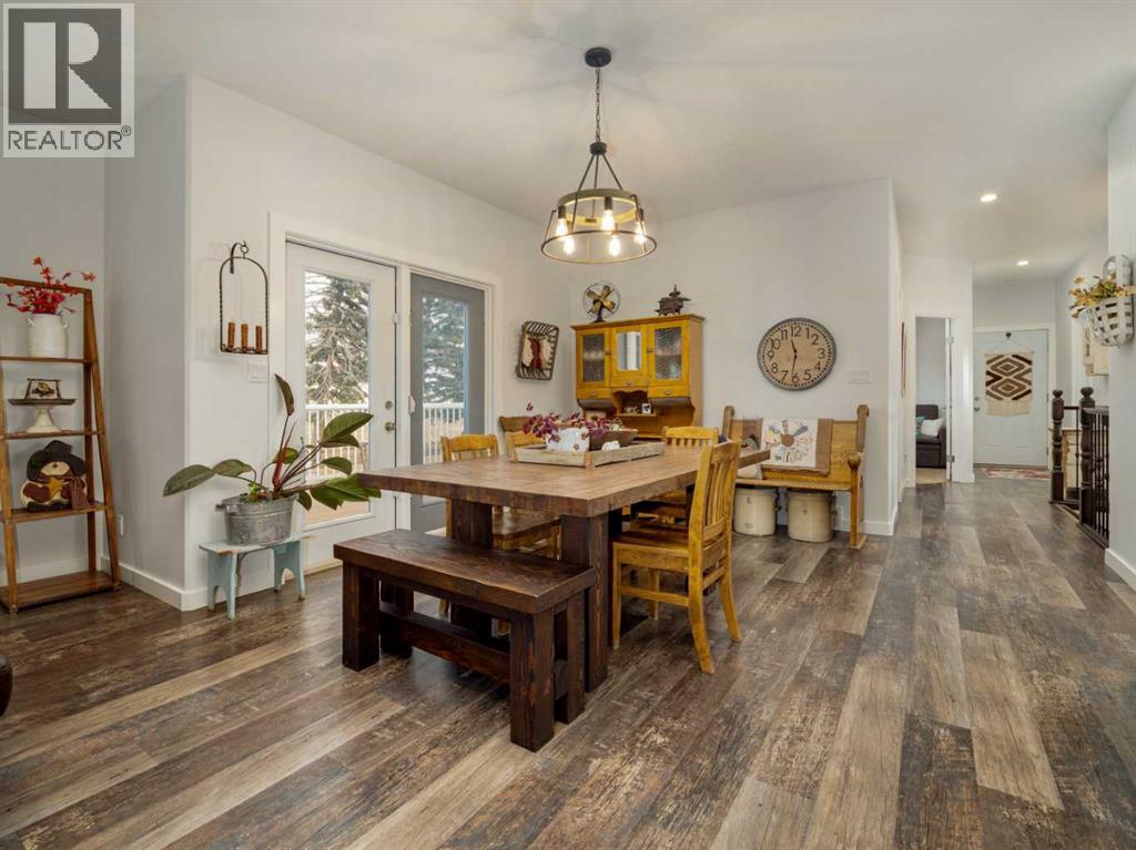 100049 Rr 184, Rural Taber, Alberta  T0K 2G0 - Photo 15 - A2277557