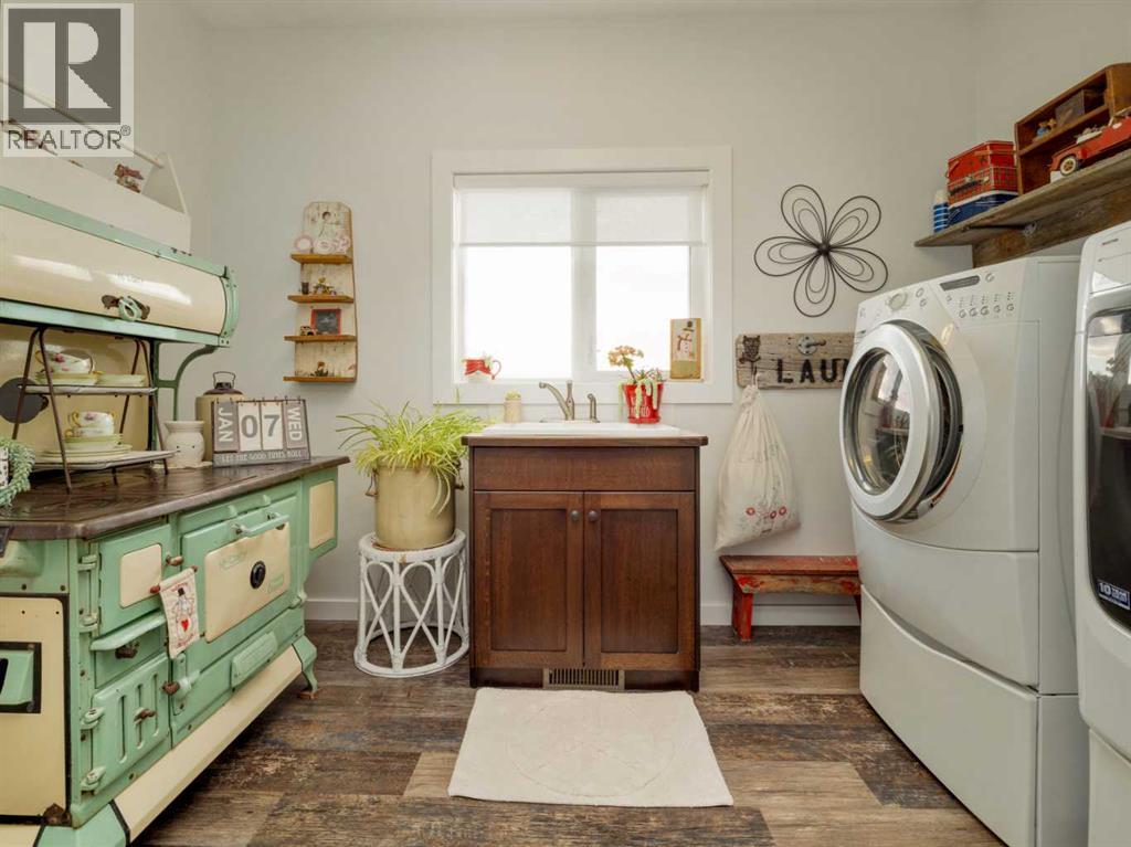 100049 Rr 184, Rural Taber, Alberta  T0K 2G0 - Photo 23 - A2277557