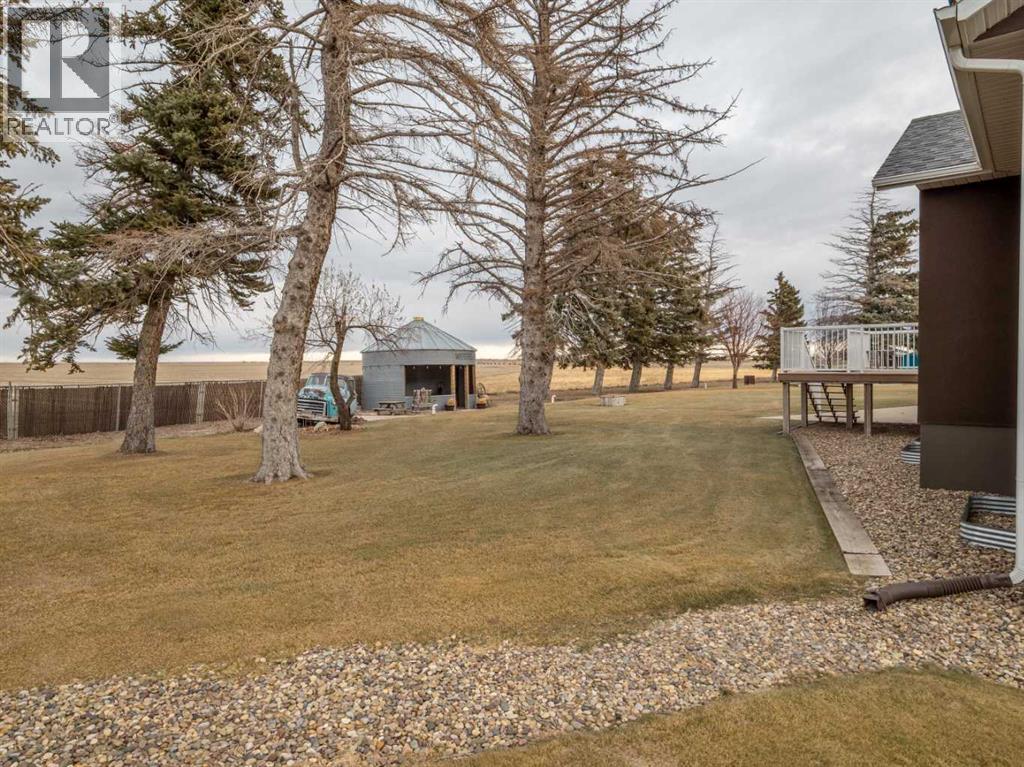 100049 Rr 184, Rural Taber, Alberta  T0K 2G0 - Photo 33 - A2277557