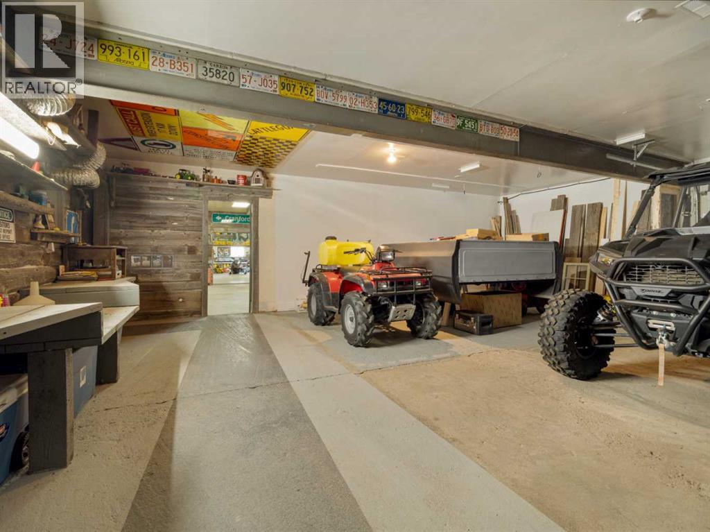 100049 Rr 184, Rural Taber, Alberta  T0K 2G0 - Photo 37 - A2277557