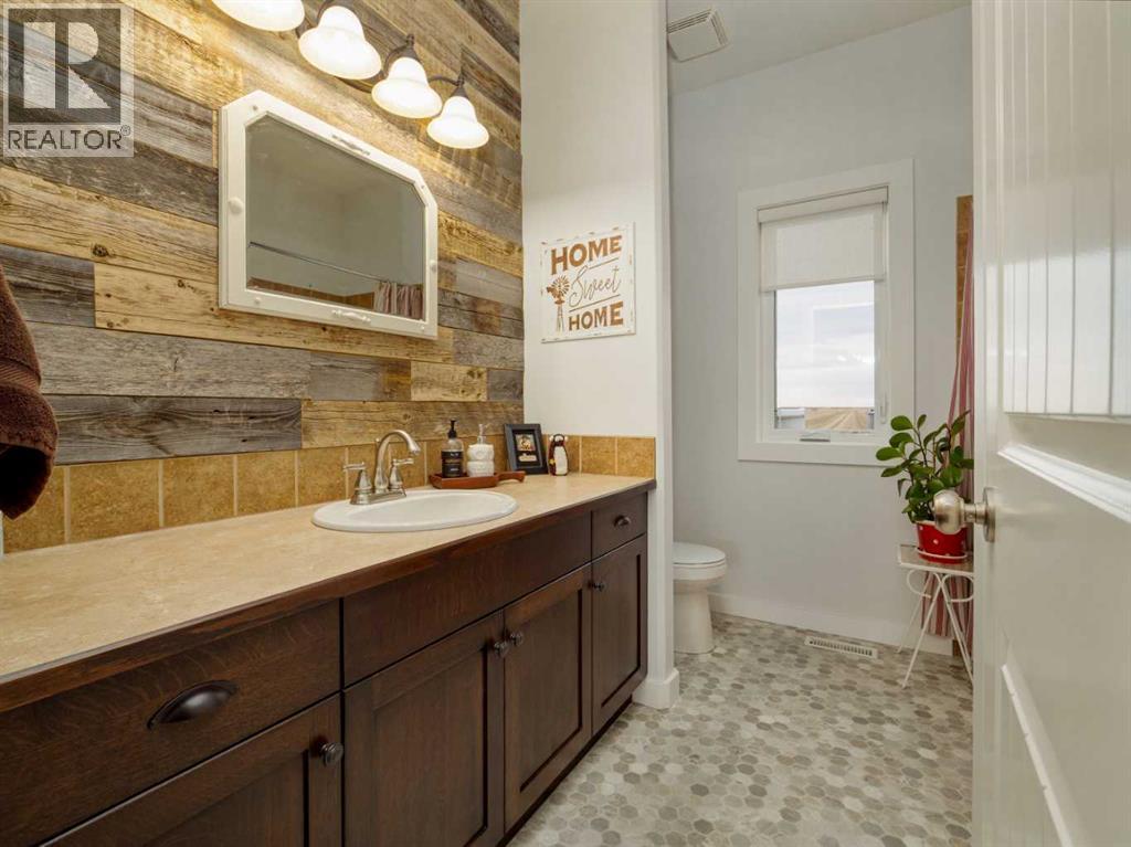 100049 Rr 184, Rural Taber, Alberta  T0K 2G0 - Photo 21 - A2277557