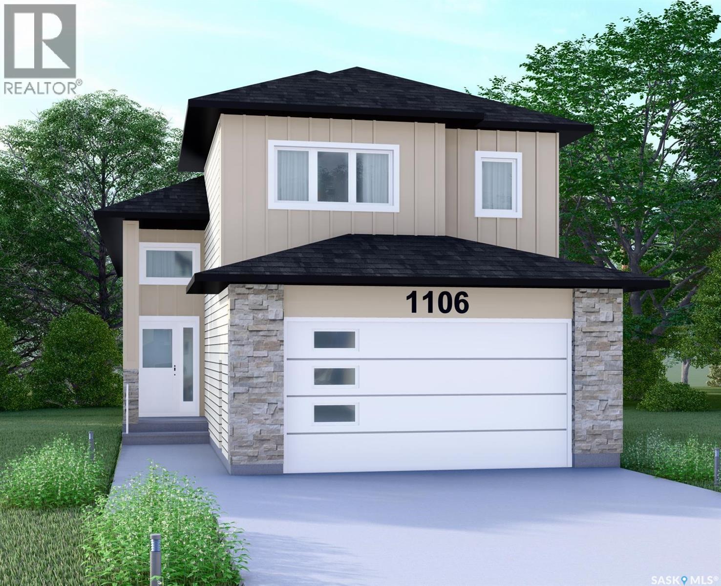 1106 Nightingale TERRACE, saskatoon, Saskatchewan