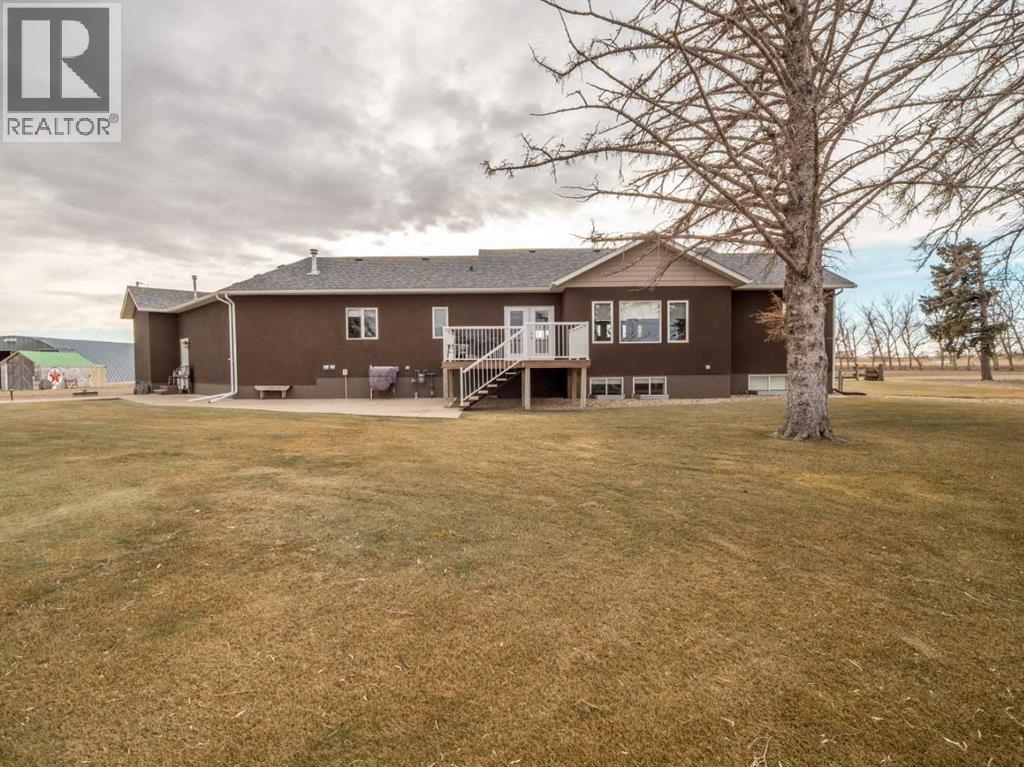 100049 Rr 184, Rural Taber, Alberta  T0K 2G0 - Photo 32 - A2277557