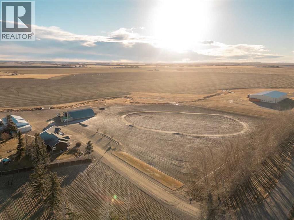 100049 Rr 184, Rural Taber, Alberta  T0K 2G0 - Photo 41 - A2277557