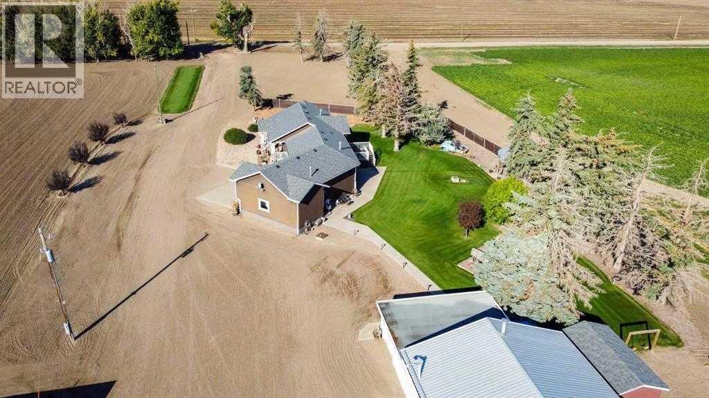 100049 Rr 184, Rural Taber, Alberta  T0K 2G0 - Photo 45 - A2277557