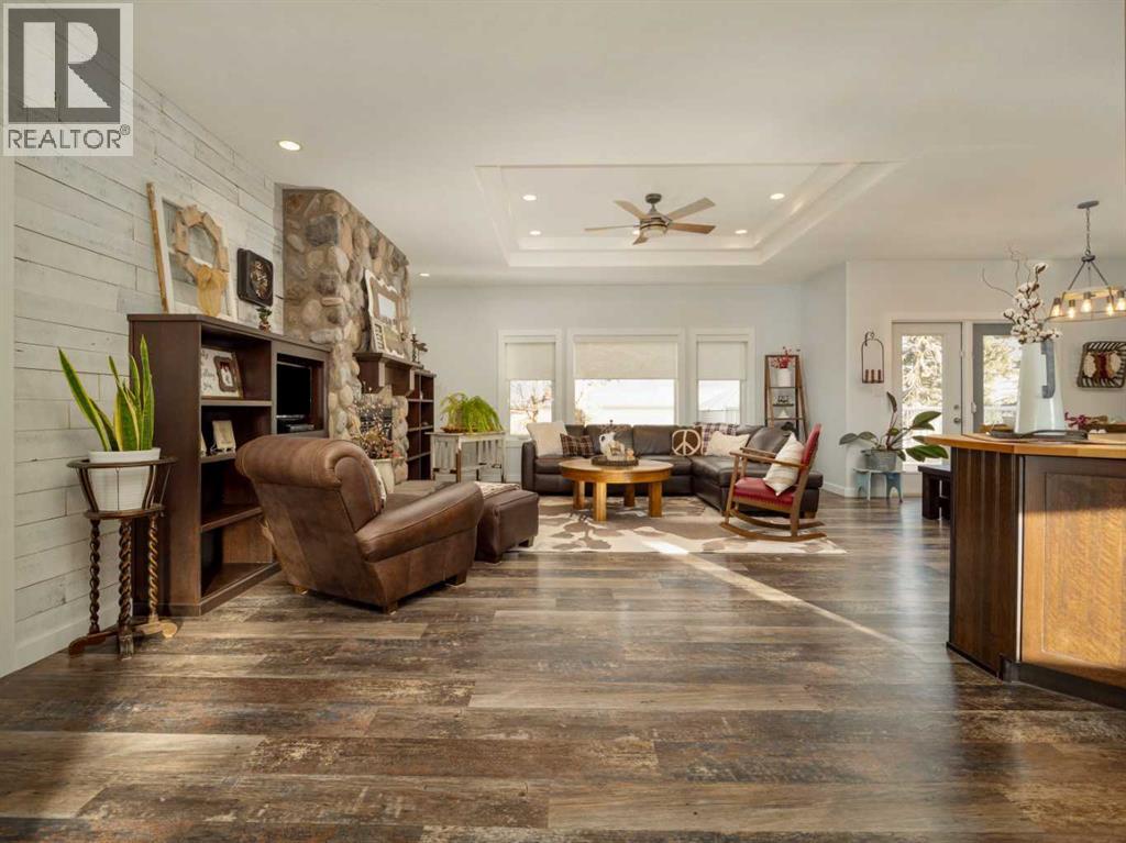 100049 Rr 184, Rural Taber, Alberta  T0K 2G0 - Photo 6 - A2277557