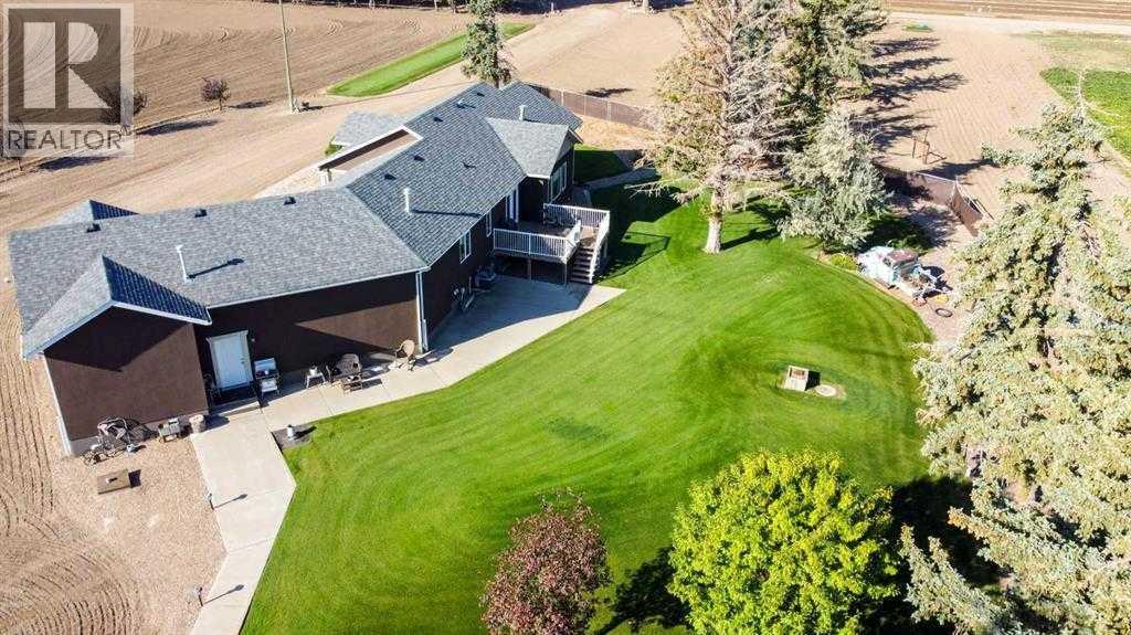 100049 Rr 184, Rural Taber, Alberta  T0K 2G0 - Photo 48 - A2277557