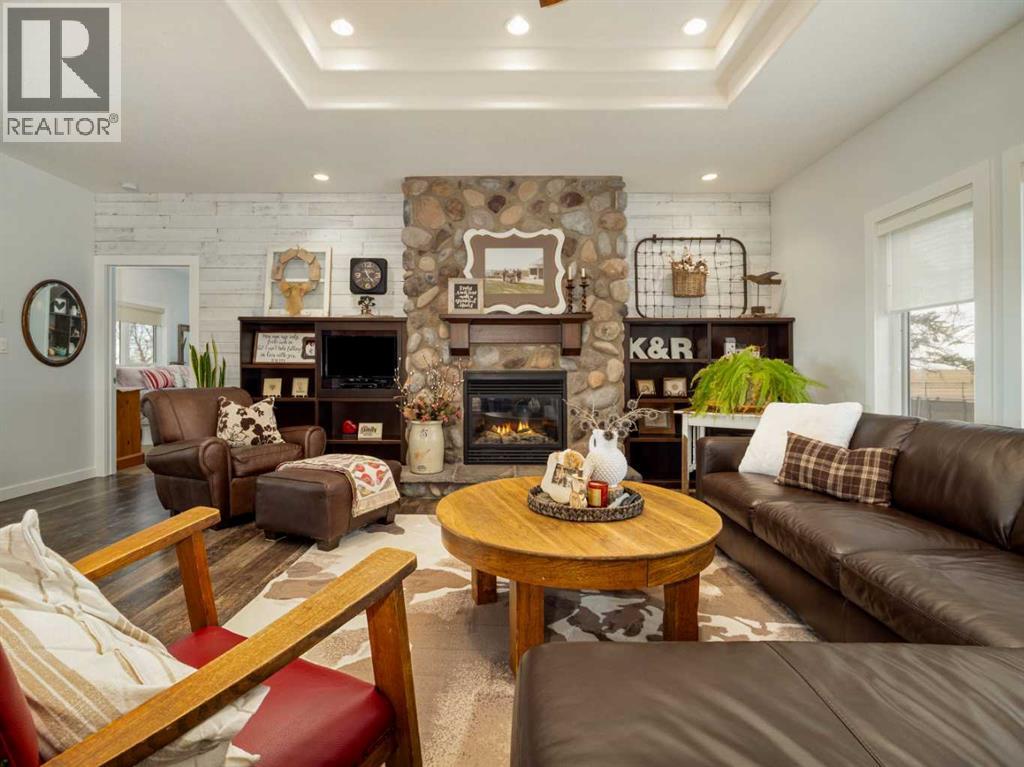 100049 Rr 184, Rural Taber, Alberta  T0K 2G0 - Photo 10 - A2277557