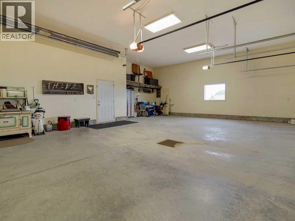 100049 Rr 184, Rural Taber, Alberta  T0K 2G0 - Photo 30 - A2277557