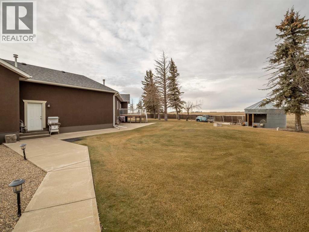100049 Rr 184, Rural Taber, Alberta  T0K 2G0 - Photo 34 - A2277557
