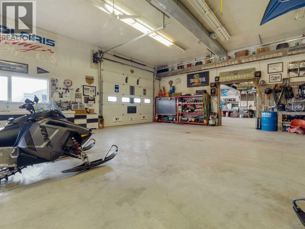 100049 Rr 184, Rural Taber, Alberta  T0K 2G0 - Photo 40 - A2277557