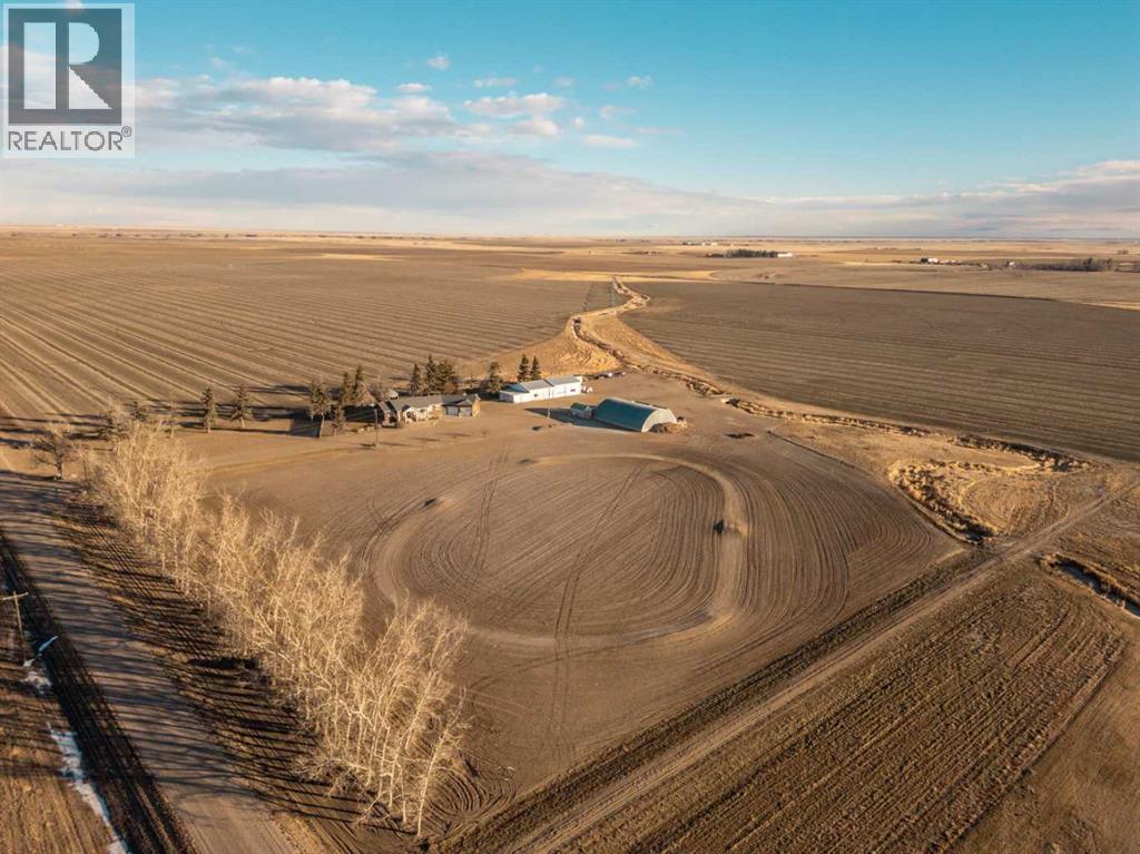 100049 Rr 184, Rural Taber, Alberta  T0K 2G0 - Photo 42 - A2277557