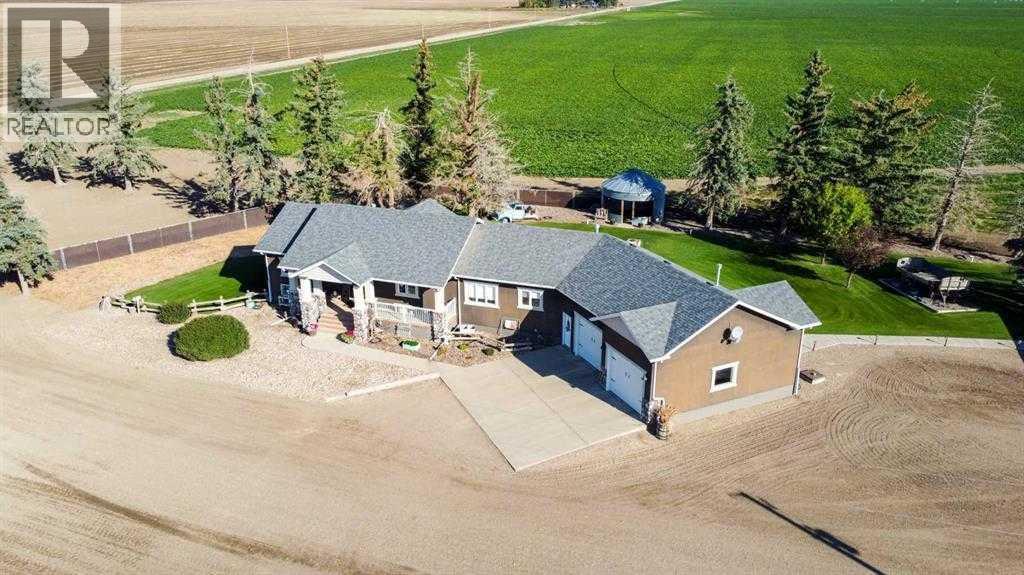 100049 Rr 184, Rural Taber, Alberta  T0K 2G0 - Photo 44 - A2277557