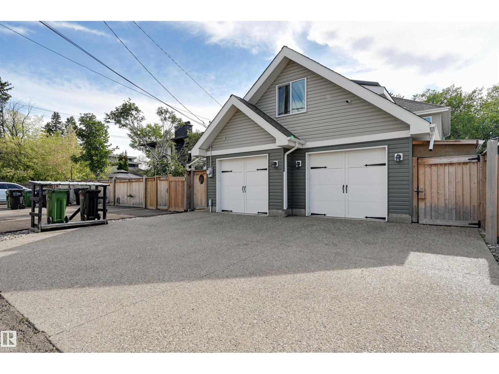 10810 74 Av Nw, Edmonton, Alberta  T6E 1G9 - Photo 59 - E4470110