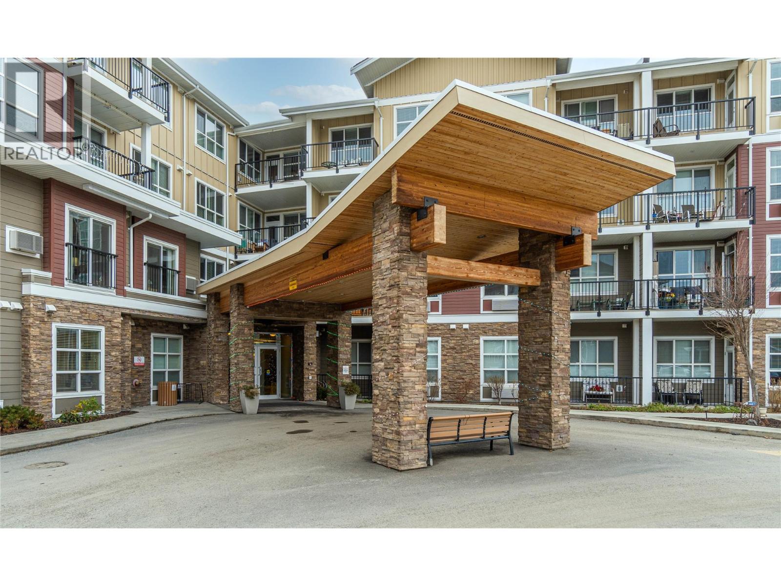 755 MAYFAIR Street Unit# 218, Kamloops, British Columbia