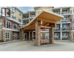 755 MAYFAIR Street Unit# 218, kamloops, British Columbia