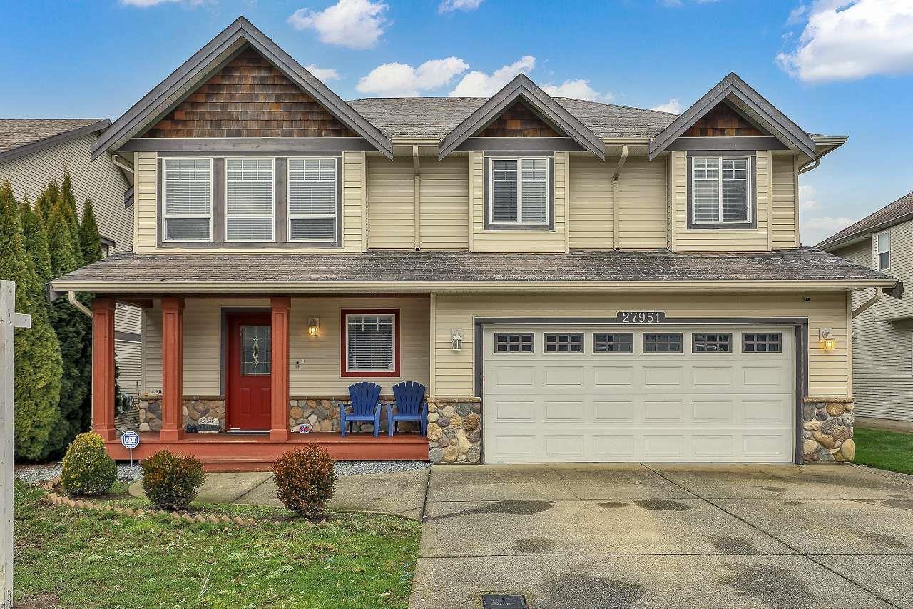 27951 JUNCTION AVENUE, Abbotsford, British Columbia