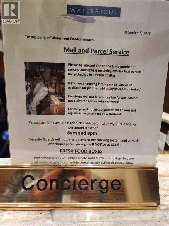 1725, 222 Riverfront Avenue Sw, Calgary, Alberta  T2P 0X2 - Photo 24 - A2274368