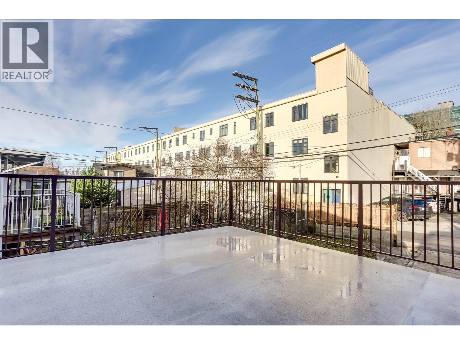 2579 E Pender Street, Vancouver, British Columbia  V5K 2B4 - Photo 32 - R3079855