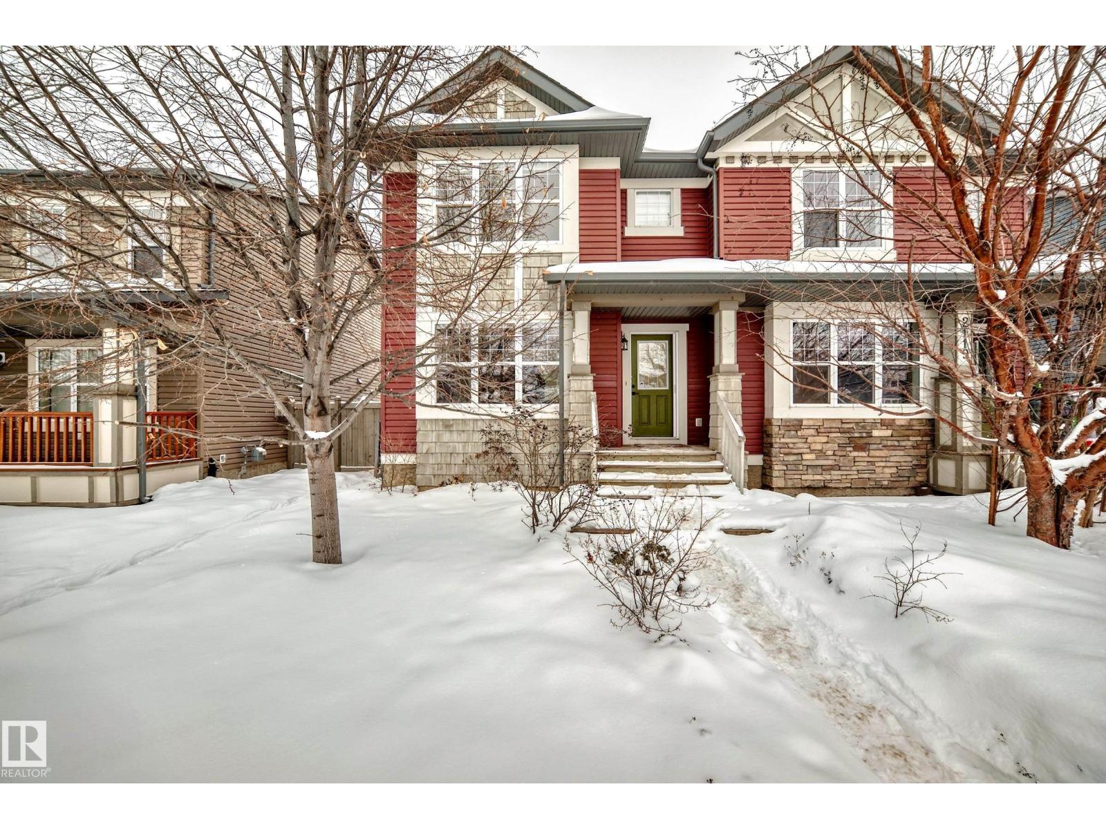 2123 32 ST NW, Edmonton, Alberta