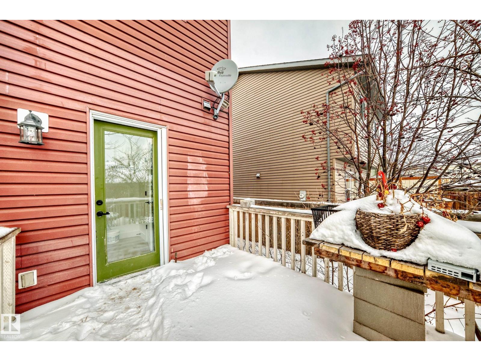 2123 32 St Nw, Edmonton, Alberta  T6T 0K4 - Photo 20 - E4470170