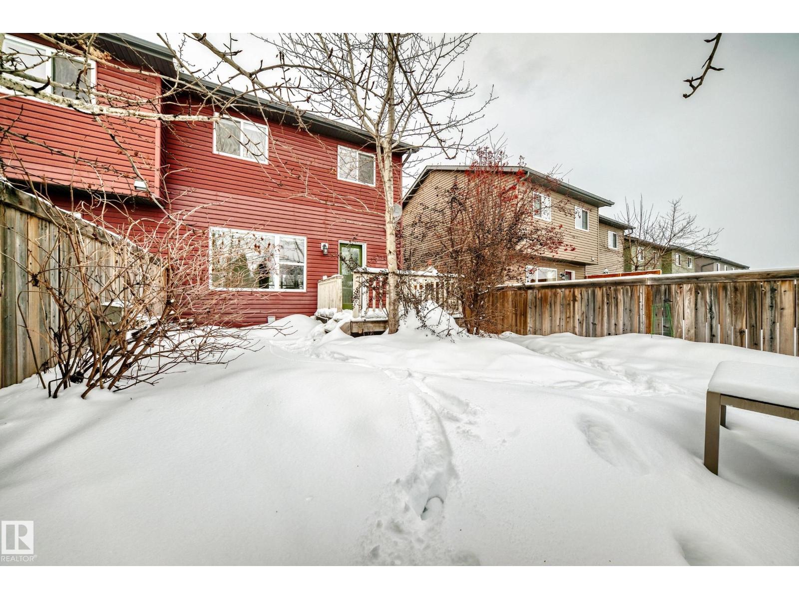 2123 32 St Nw, Edmonton, Alberta  T6T 0K4 - Photo 49 - E4470170